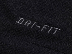 Nike Dri FIT Logo
